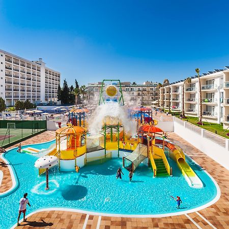 Globales Playa Estepona Kültér fotó