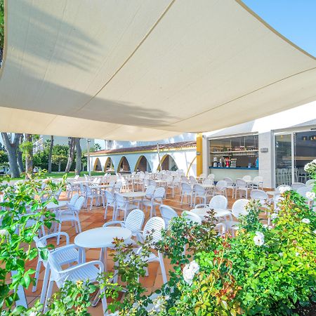 Globales Playa Estepona Kültér fotó