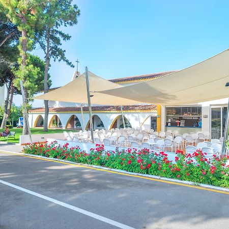Globales Playa Estepona Kültér fotó