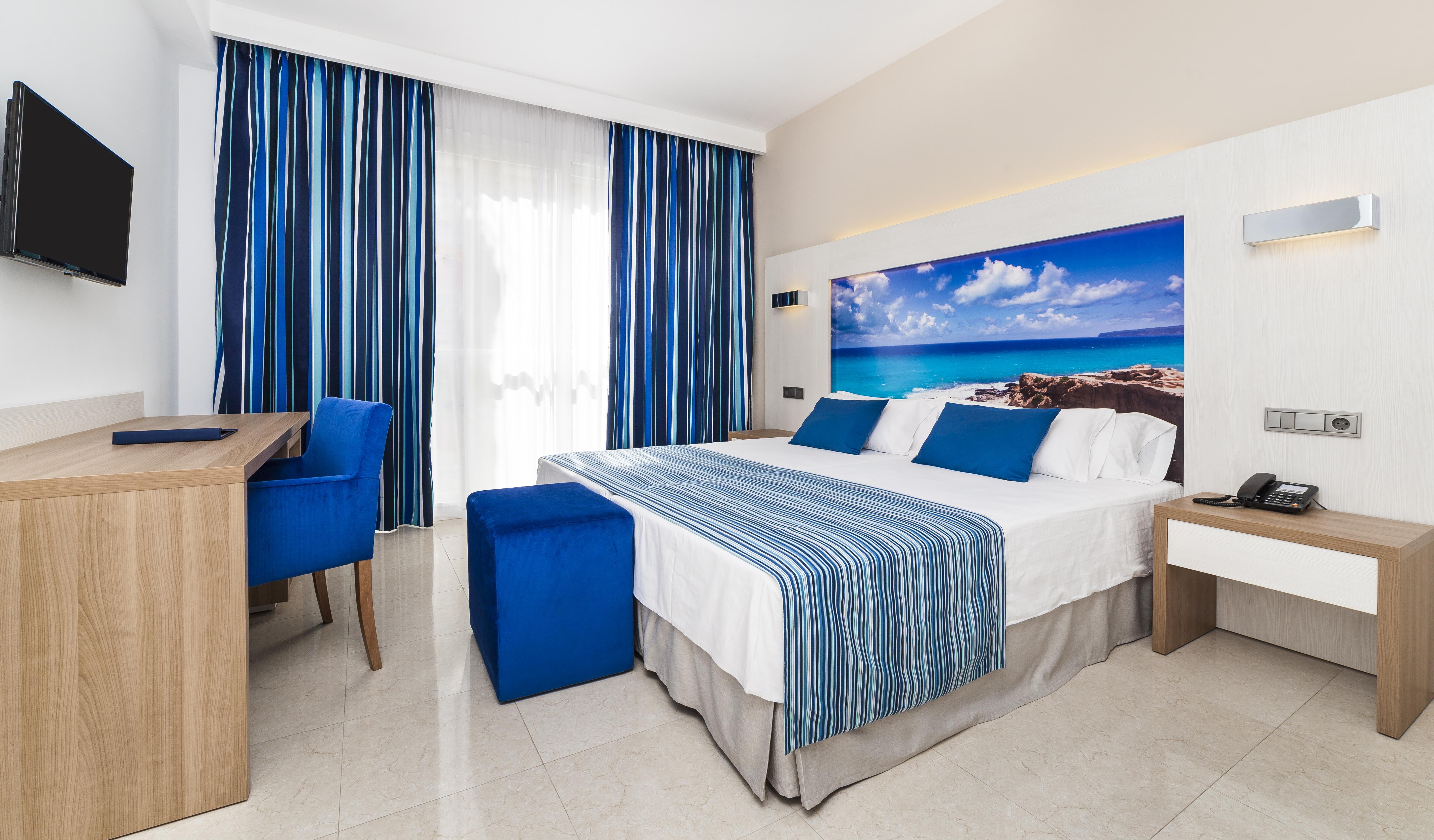 Globales Playa Estepona Kültér fotó
