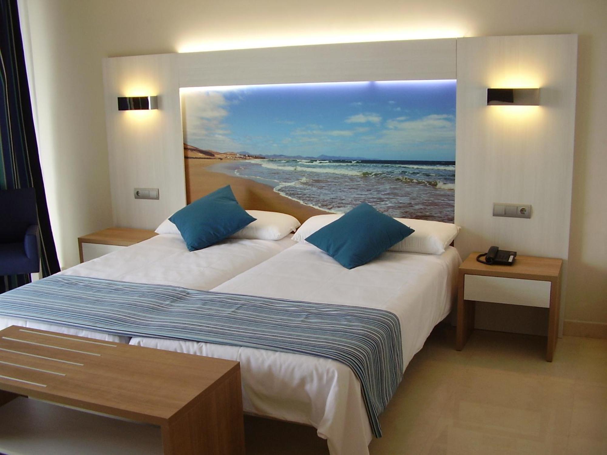 Globales Playa Estepona Szoba fotó